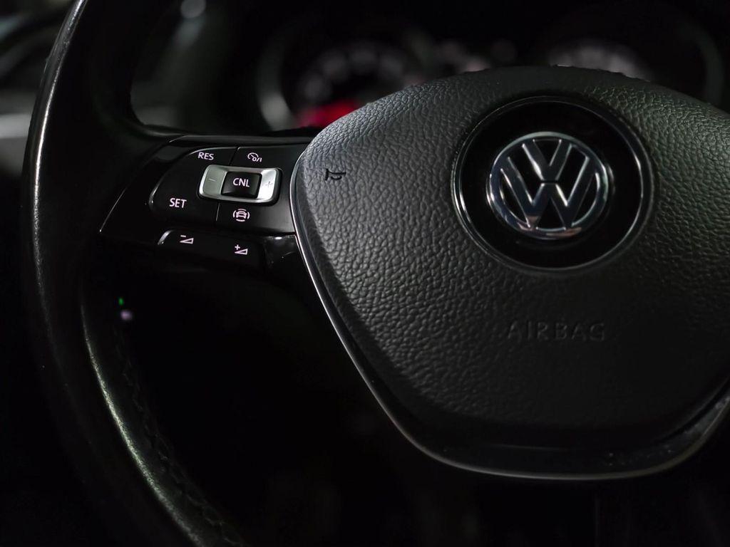 used 2019 Volkswagen Tiguan car, priced at $18,995