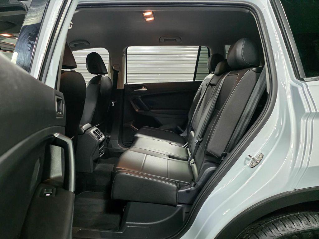 used 2019 Volkswagen Tiguan car, priced at $18,995