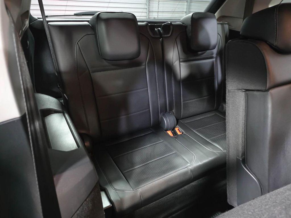 used 2019 Volkswagen Tiguan car, priced at $18,995