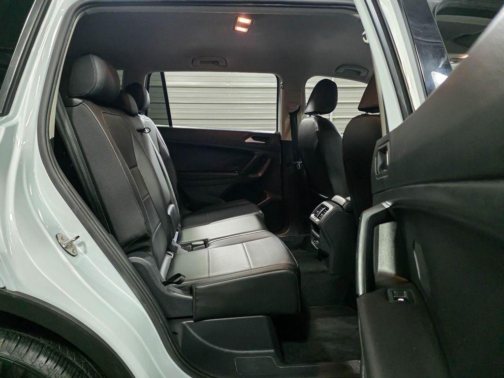 used 2019 Volkswagen Tiguan car, priced at $18,995