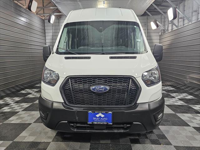 used 2022 Ford Transit-250 car, priced at $34,995