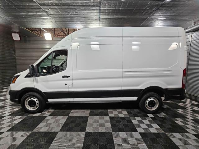 used 2022 Ford Transit-250 car, priced at $34,995