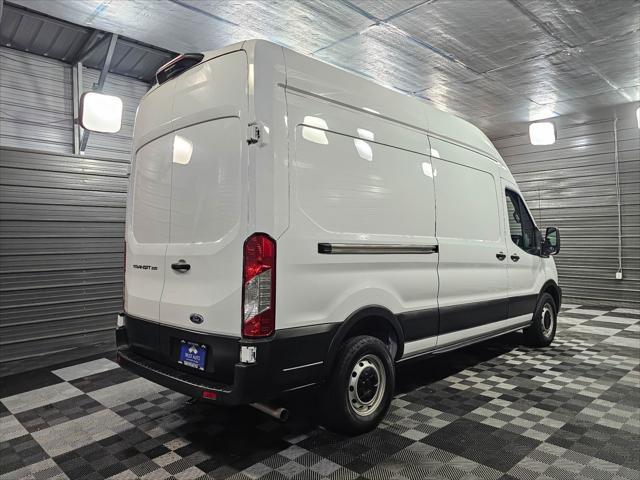 used 2022 Ford Transit-250 car, priced at $34,995