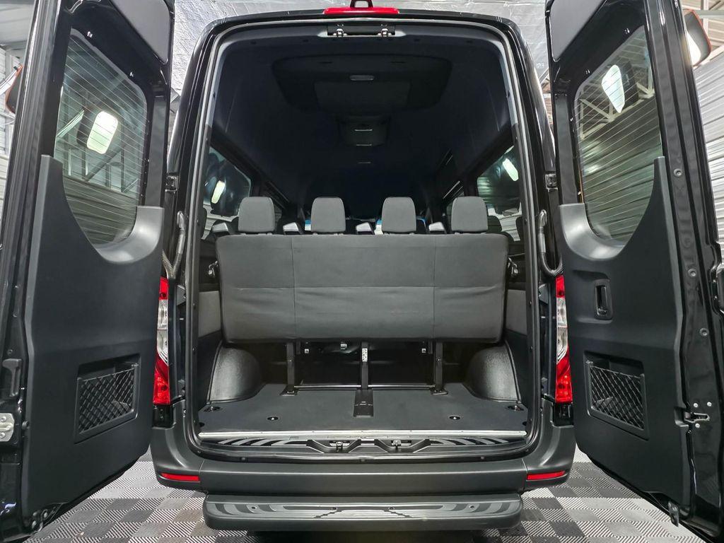 used 2019 Mercedes-Benz Sprinter 2500 car, priced at $49,995