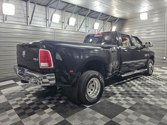 used 2013 Ram 3500 car, priced at $42,295