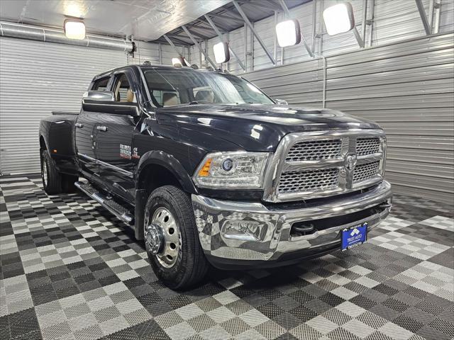 used 2013 Ram 3500 car, priced at $42,295