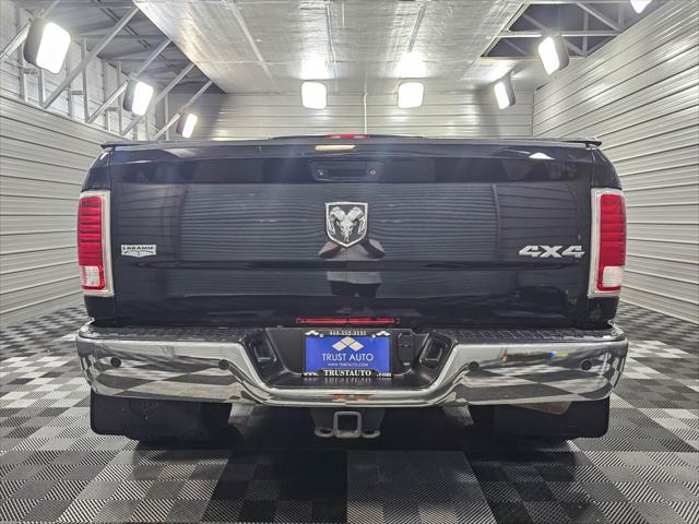 used 2013 Ram 3500 car, priced at $42,295