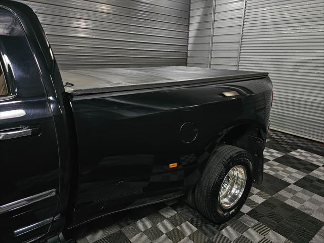 used 2013 Ram 3500 car, priced at $42,295