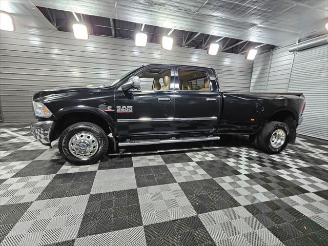 used 2013 Ram 3500 car, priced at $42,295