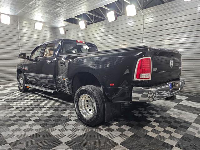 used 2013 Ram 3500 car, priced at $42,295