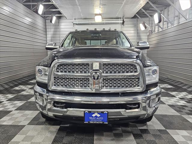 used 2013 Ram 3500 car, priced at $42,295