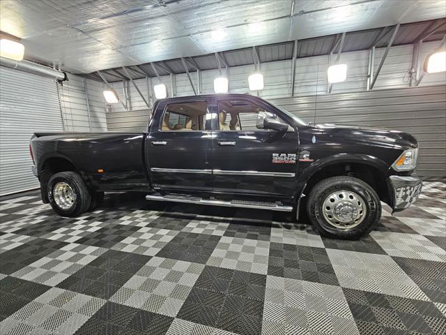 used 2013 Ram 3500 car, priced at $42,295