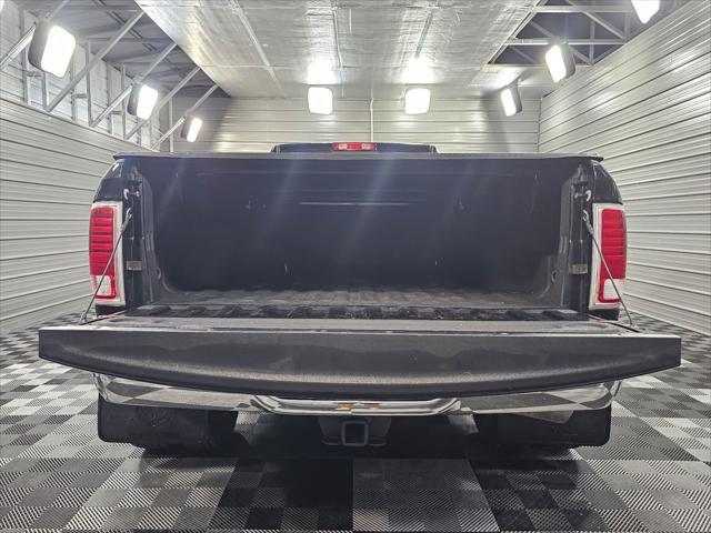 used 2013 Ram 3500 car, priced at $42,295