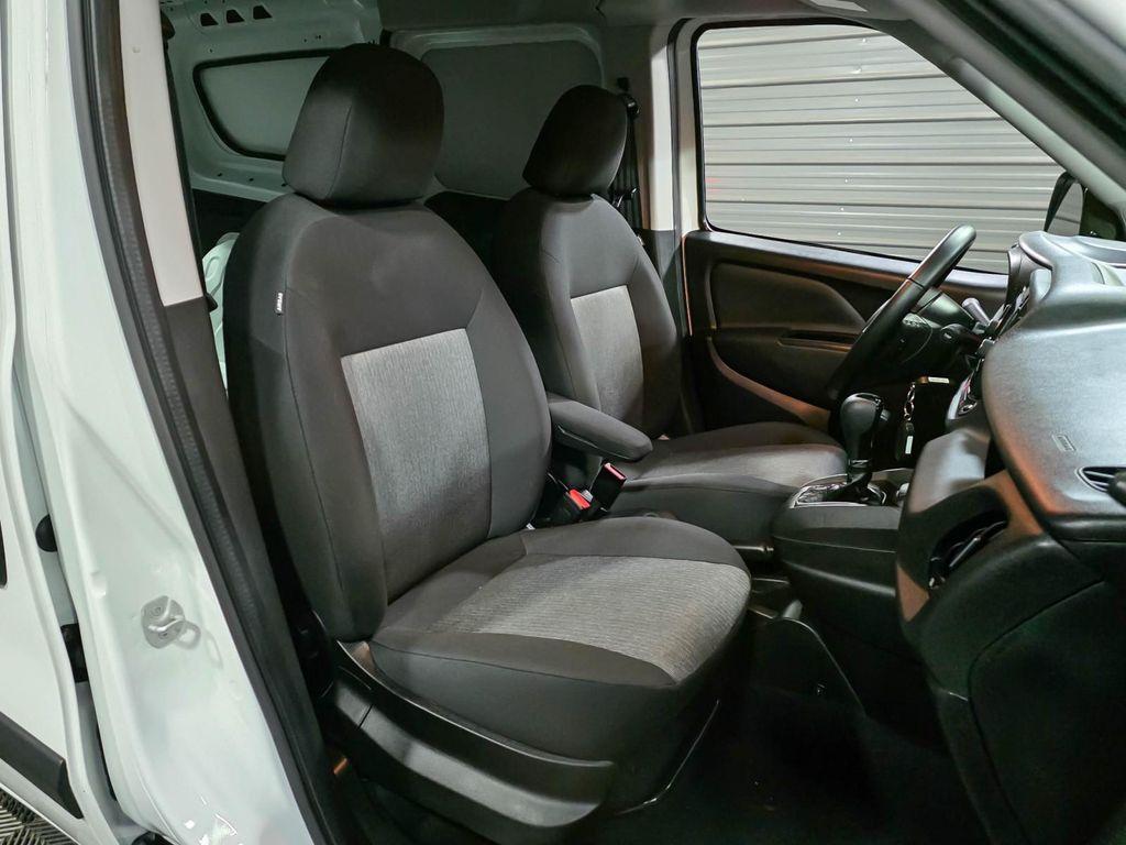 used 2022 Ram ProMaster City car, priced at $30,795