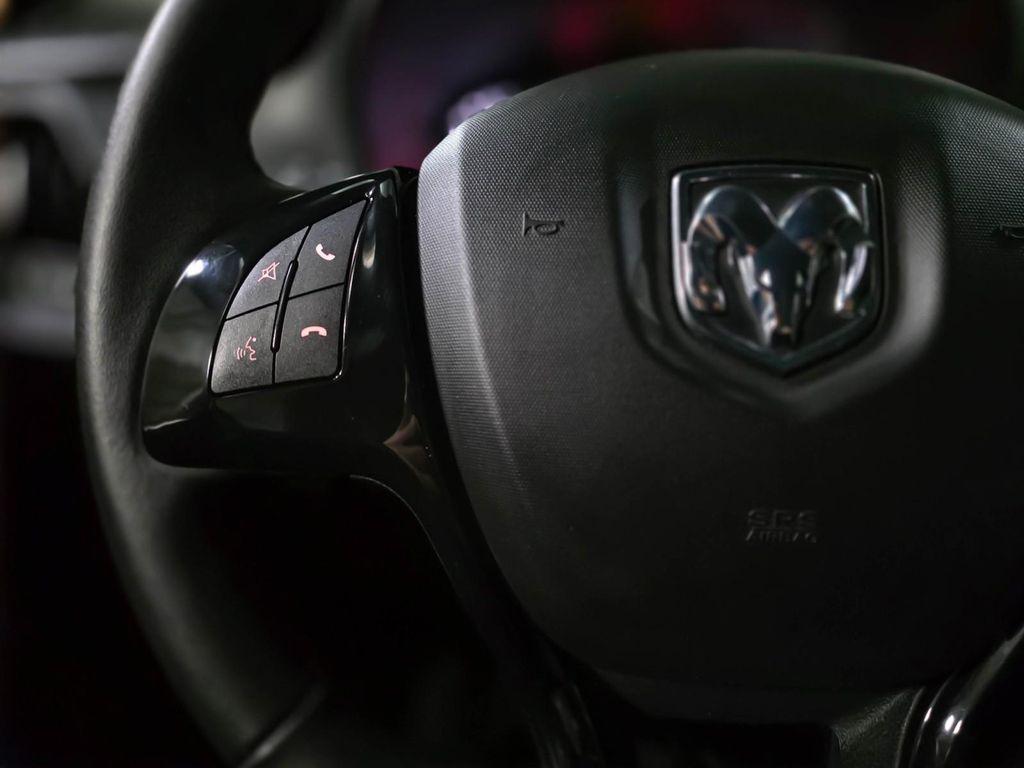 used 2022 Ram ProMaster City car, priced at $30,795