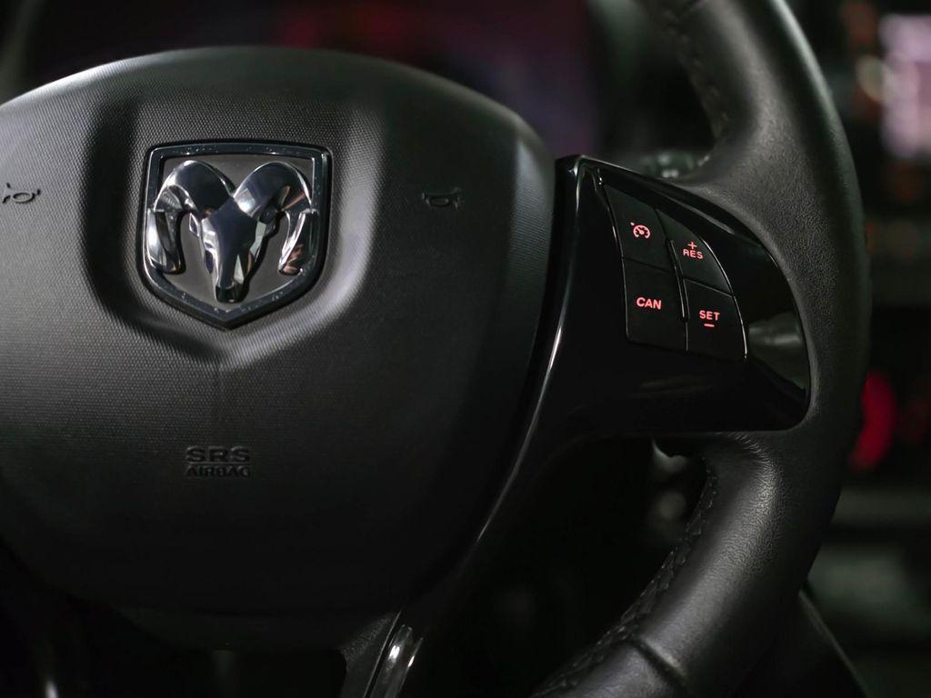 used 2022 Ram ProMaster City car, priced at $30,795