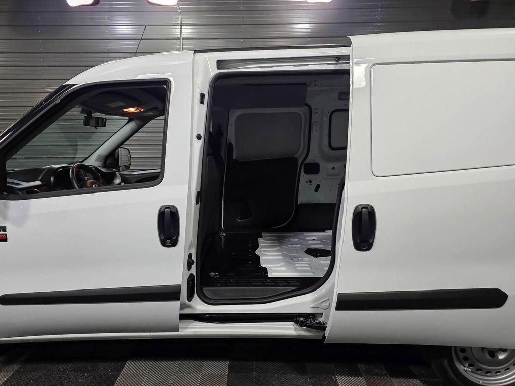 used 2022 Ram ProMaster City car, priced at $30,795