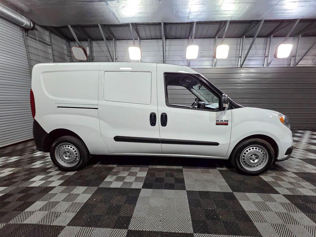 used 2022 Ram ProMaster City car, priced at $30,795