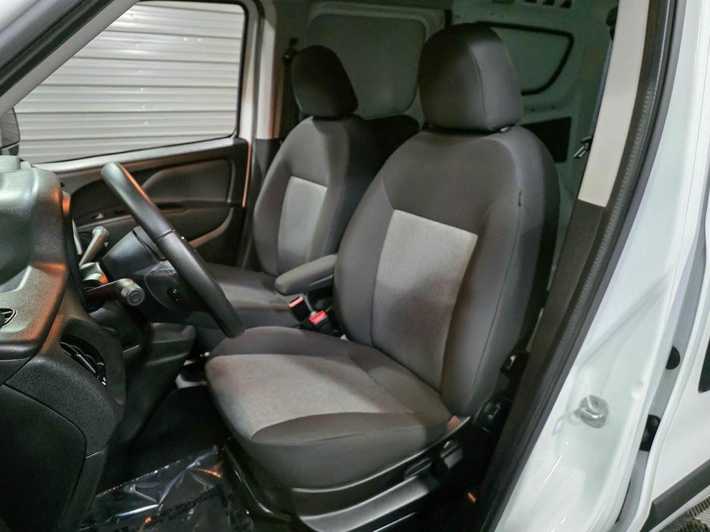 used 2022 Ram ProMaster City car, priced at $30,795