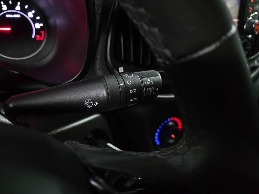 used 2022 Ram ProMaster City car, priced at $30,795