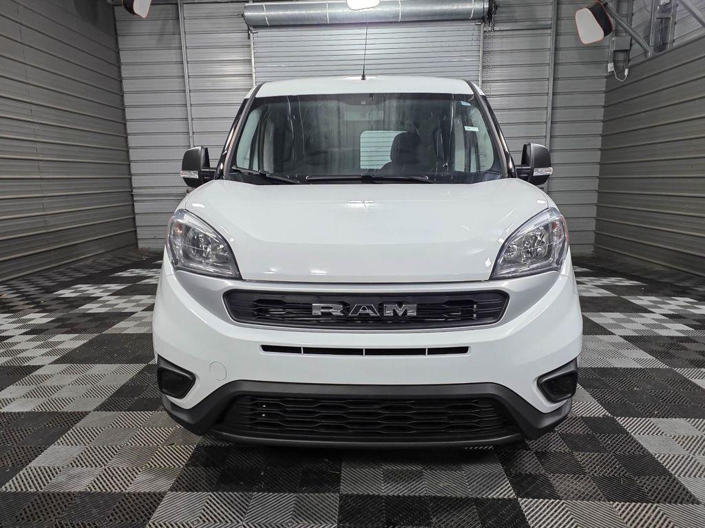 used 2022 Ram ProMaster City car, priced at $30,795