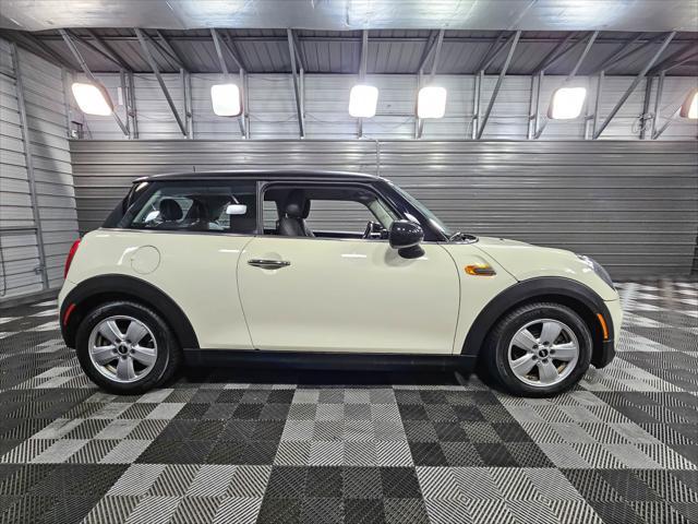 used 2017 MINI Hardtop car, priced at $15,995