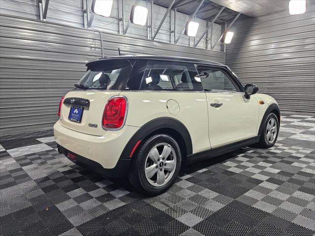 used 2017 MINI Hardtop car, priced at $15,995