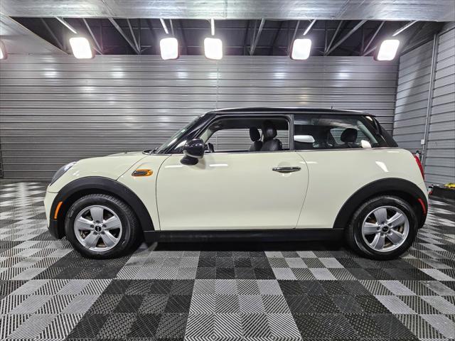 used 2017 MINI Hardtop car, priced at $15,995