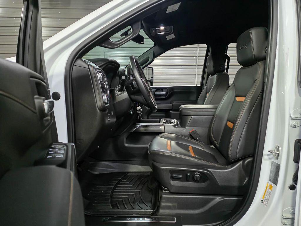 used 2023 GMC Sierra 3500 car, priced at $67,995