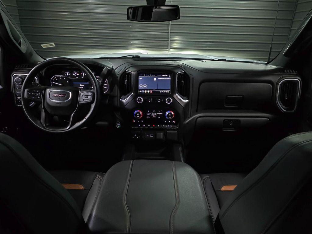 used 2023 GMC Sierra 3500 car, priced at $67,995