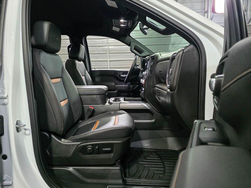 used 2023 GMC Sierra 3500 car, priced at $67,995