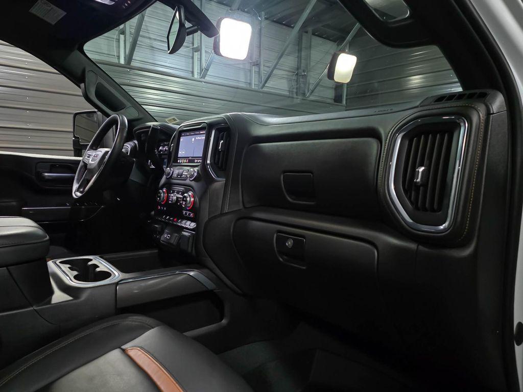 used 2023 GMC Sierra 3500 car, priced at $67,995