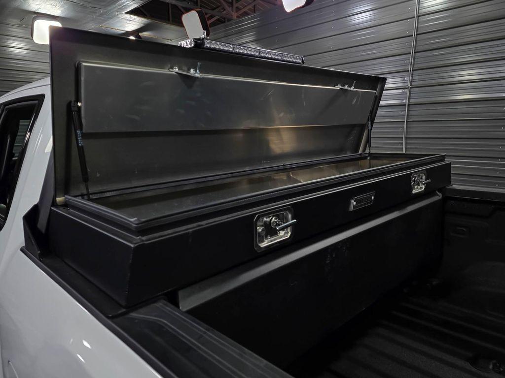 used 2023 GMC Sierra 3500 car, priced at $67,995