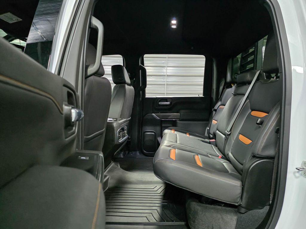 used 2023 GMC Sierra 3500 car, priced at $67,995