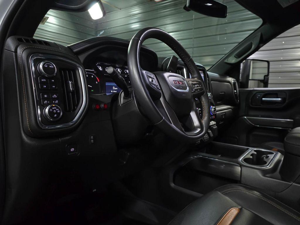 used 2023 GMC Sierra 3500 car, priced at $67,995