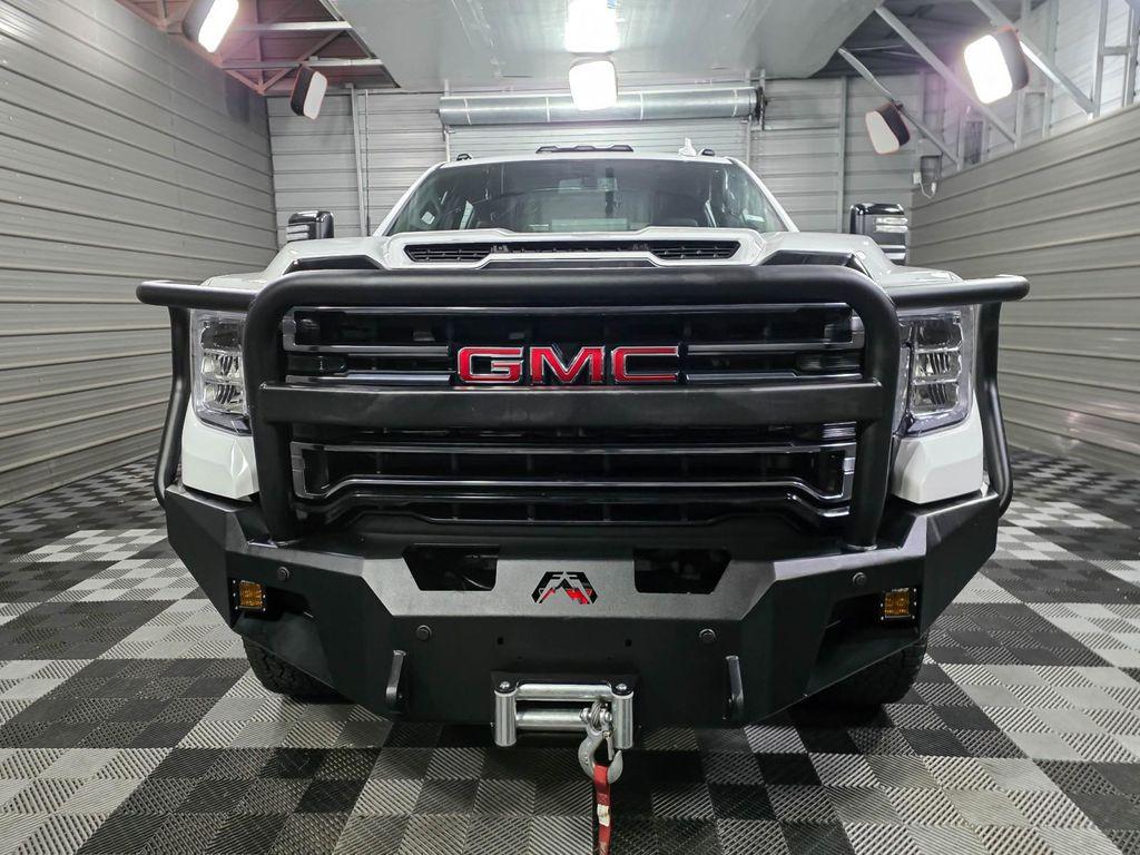 used 2023 GMC Sierra 3500 car, priced at $67,995
