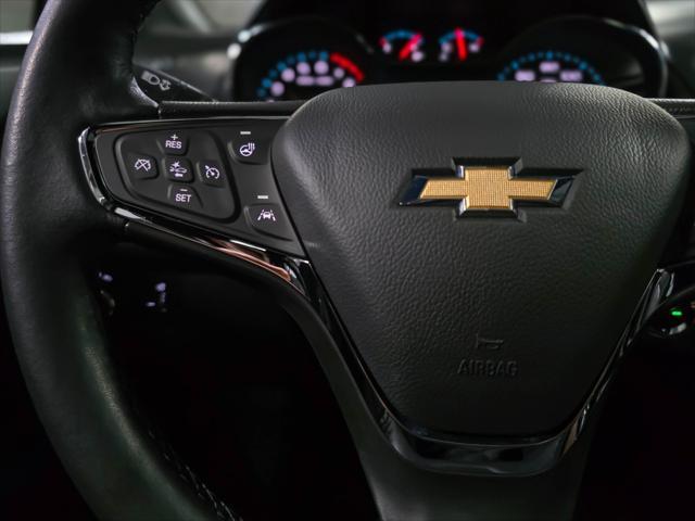 used 2018 Chevrolet Cruze car, priced at $15,695