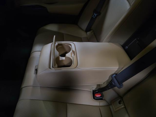 used 2020 Lexus ES 300h car, priced at $33,695