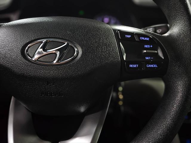 used 2019 Hyundai Elantra car, priced at $13,195