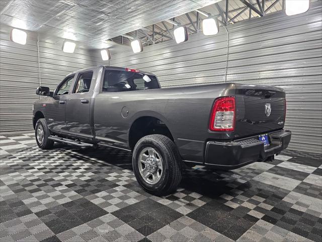 used 2020 Ram 2500 car, priced at $32,195