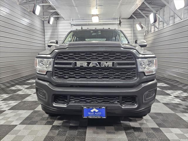 used 2020 Ram 2500 car, priced at $32,195