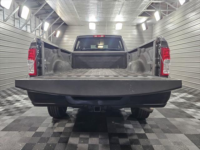 used 2020 Ram 2500 car, priced at $32,195