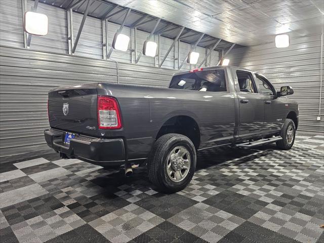 used 2020 Ram 2500 car, priced at $32,195