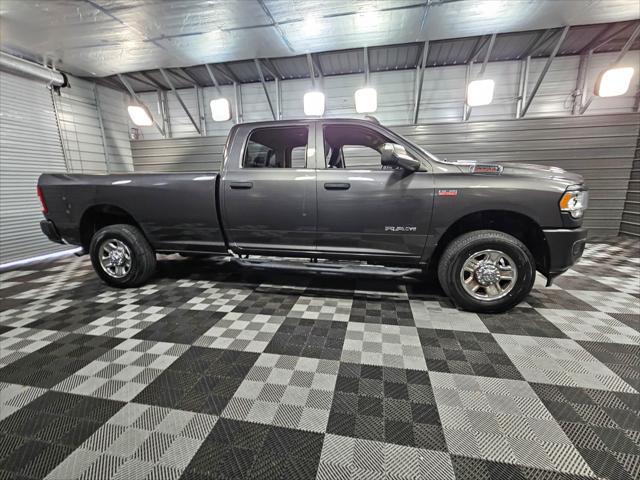 used 2020 Ram 2500 car, priced at $32,195