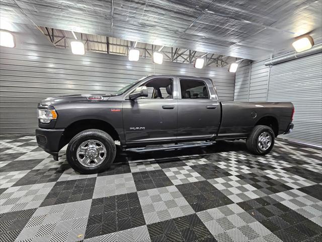 used 2020 Ram 2500 car, priced at $32,195