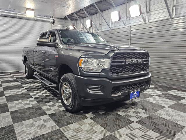 used 2020 Ram 2500 car, priced at $32,195