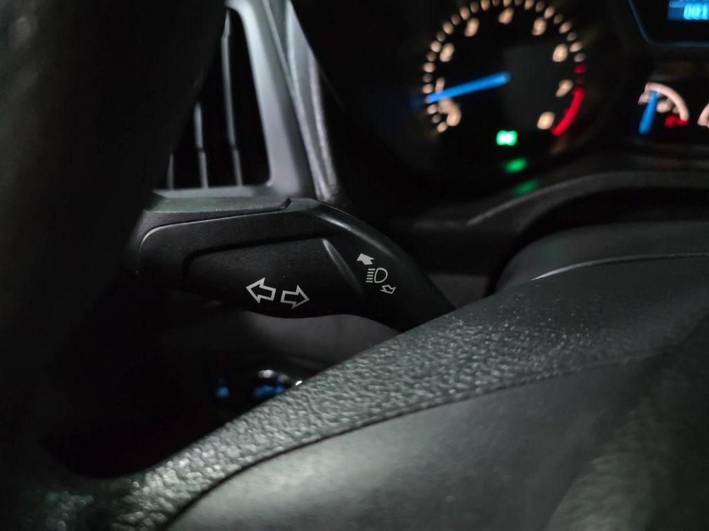 used 2018 Ford Transit Connect car, priced at $21,595