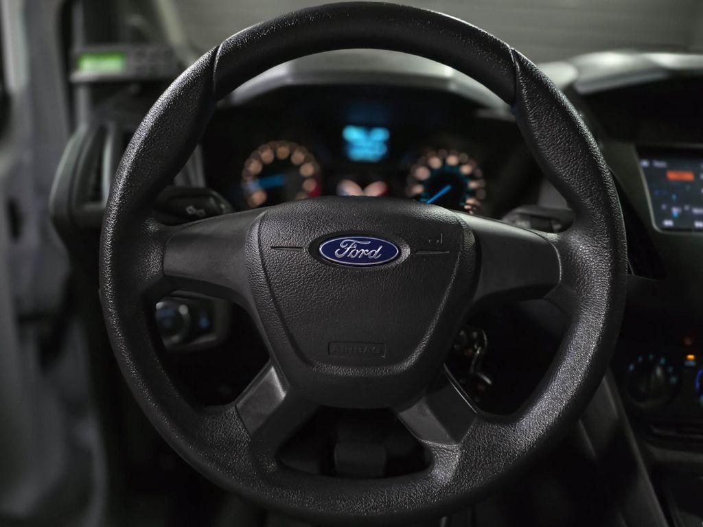 used 2018 Ford Transit Connect car, priced at $21,595