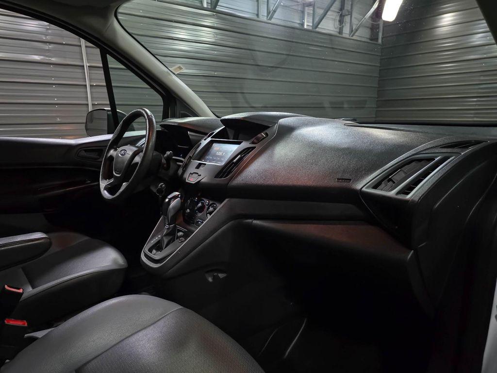 used 2018 Ford Transit Connect car, priced at $21,595