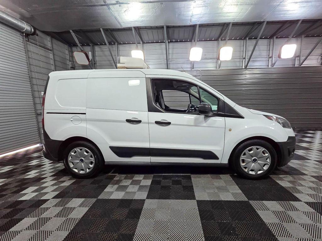 used 2018 Ford Transit Connect car, priced at $21,595
